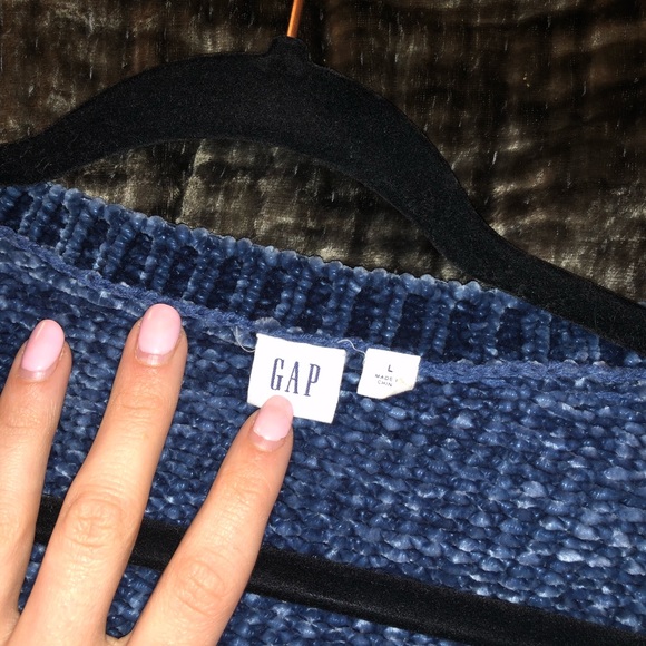 Gap Cheville Soft sweater - Picture 3 of 5
